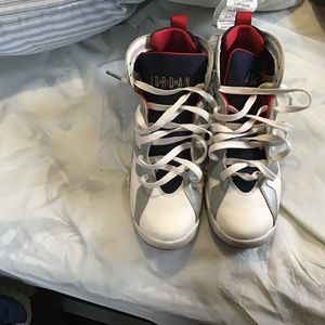 Jordan 7 USA